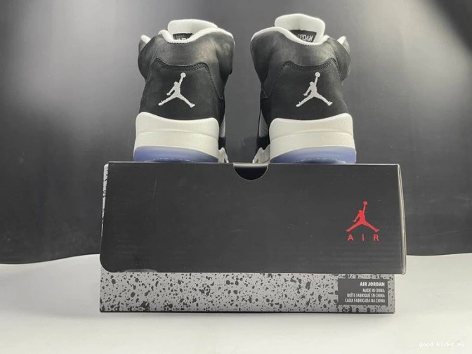 OREO AIR CT4838-011 5 JORDAN 0706